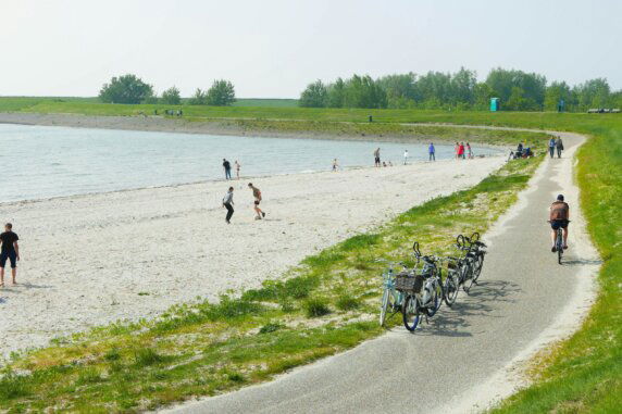 Vakantiepark de Zeeuwse Parel - photo 2