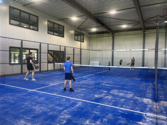 Vakantiepark de Zeeuwse Parel - photo 15