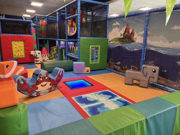 Vakantiepark de Zeeuwse Parel - photo 18