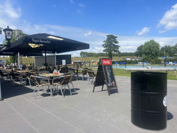 Vakantiepark de Zeeuwse Parel - photo 11