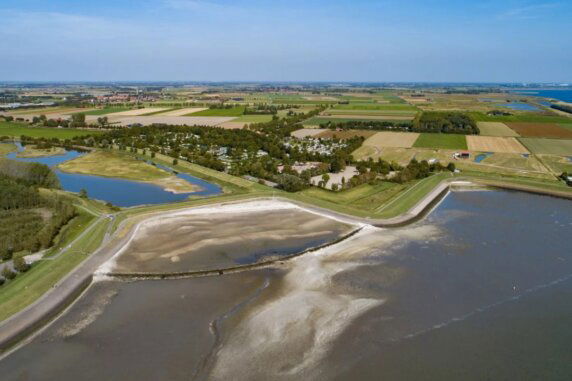 Vakantiepark de Zeeuwse Parel - photo 1