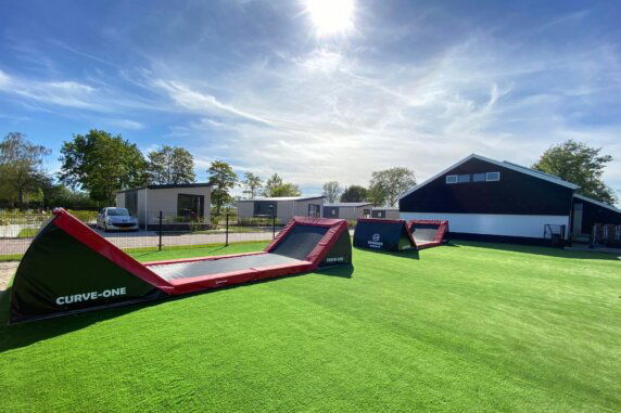 Vakantiepark de Zeeuwse Parel - photo 3