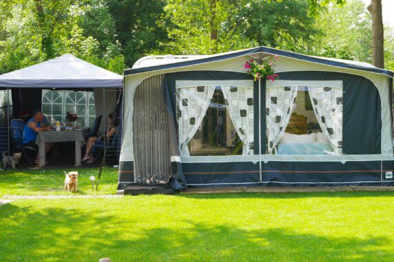 Vakantiepark de Zeeuwse Parel - photo 5