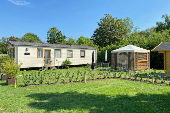 Vakantiepark de Zeeuwse Parel - photo 7