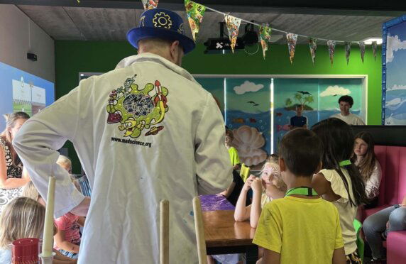 Vakantiepark de Zeeuwse Parel - photo 14