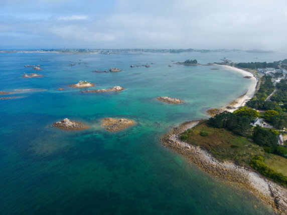 Camping Paradis La Pointe De Roscoff - photo 14