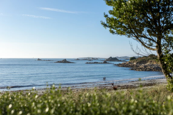 Camping Paradis La Pointe De Roscoff - photo 2