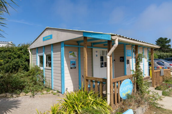 Camping Paradis La Pointe De Roscoff - photo 12