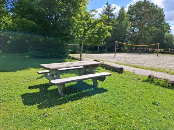 25 Graden Noord - Charmecamping.de
