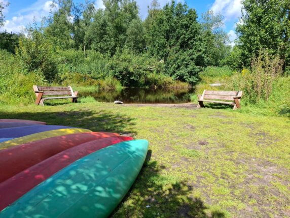 25 Graden Noord - Campingspotter.nl