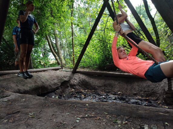 25 Graden Noord - Campingspotter.nl