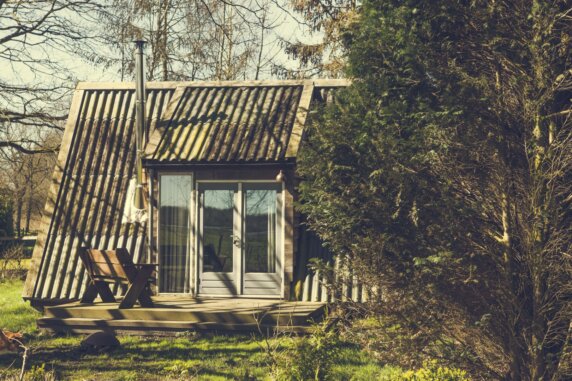 25 Graden Noord - Campingspotter.nl