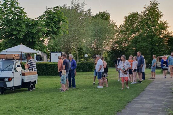 Camperplaats en Minicamping &#8217;t Skônste Plekske - photo 1