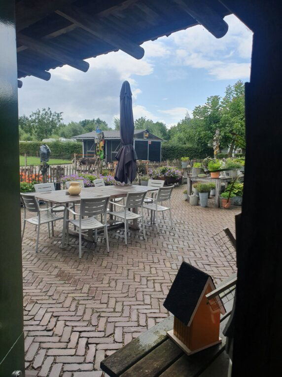 Camperplaats en Minicamping &#8217;t Skônste Plekske - photo 10