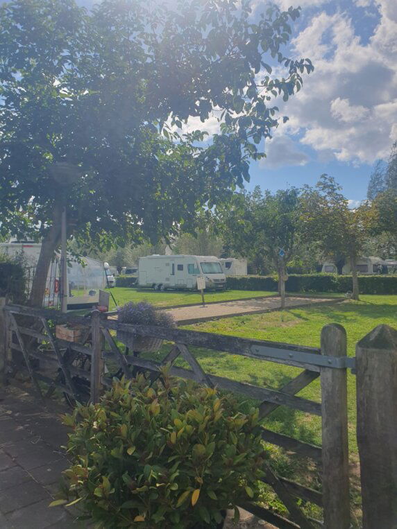 Camperplaats en Minicamping &#8217;t Skônste Plekske - photo 12