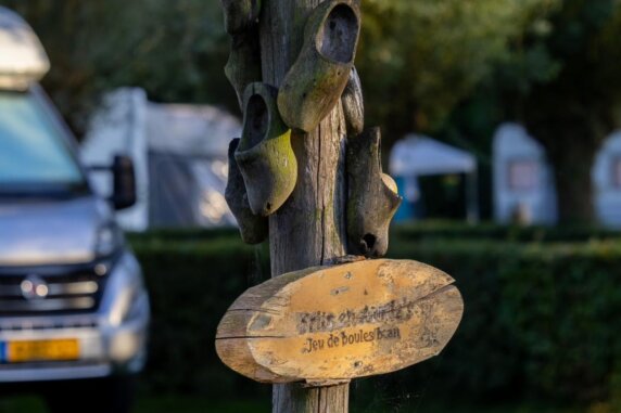 Camperplaats en Minicamping &#8217;t Skônste Plekske - photo 13