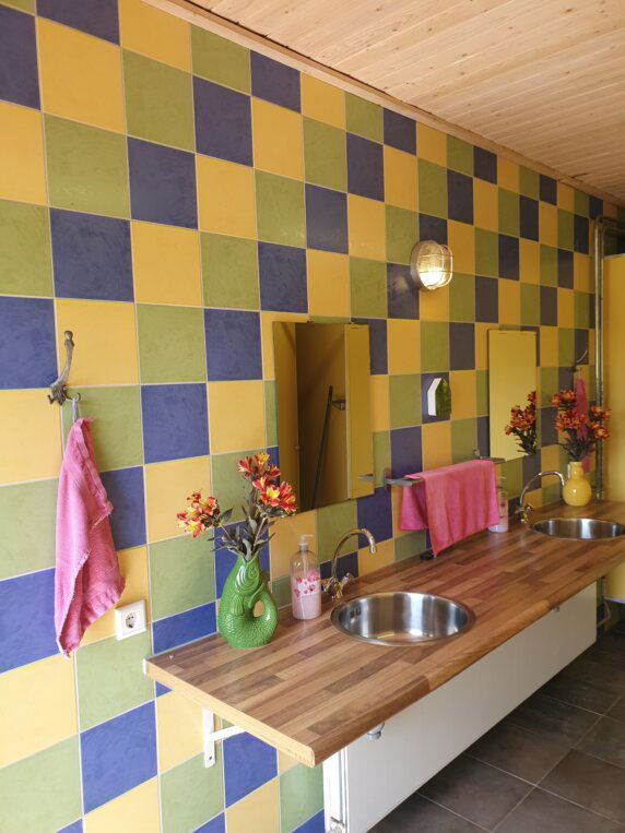 Camperplaats en Minicamping &#8217;t Skônste Plekske - photo 16