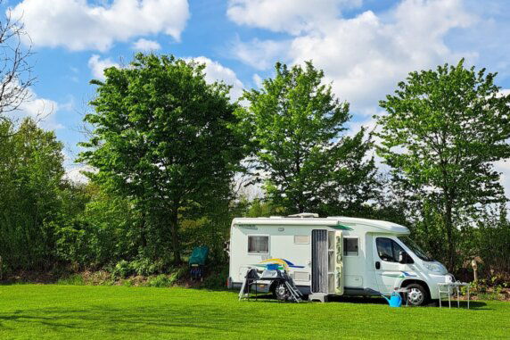 Camperplaats en Minicamping &#8217;t Skônste Plekske - photo 17