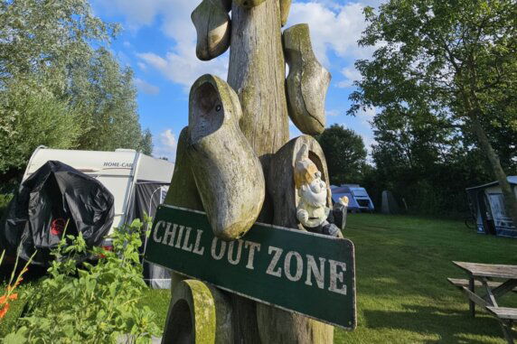 Camperplaats en Minicamping &#8217;t Skônste Plekske - photo 18