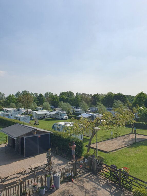 Camperplaats en Minicamping &#8217;t Skônste Plekske - photo 3