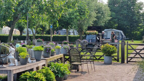 Camperplaats en Minicamping &#8217;t Skônste Plekske - photo 19