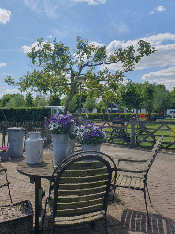 Camperplaats en Minicamping &#8217;t Skônste Plekske - photo 4