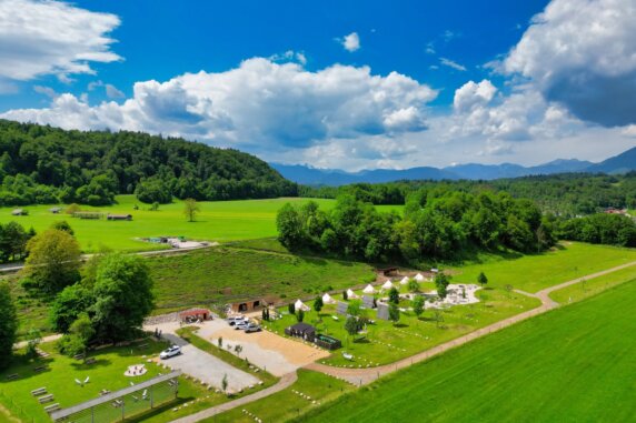 Camping Green Garden Park - photo 1