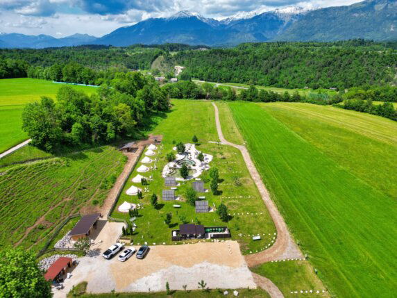 Camping Green Garden Park - photo 2