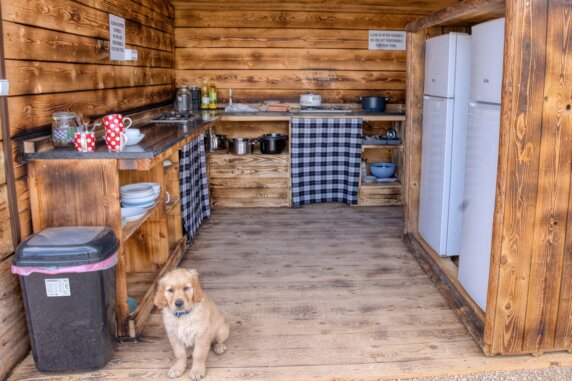 Camping Green Garden Park - photo 6