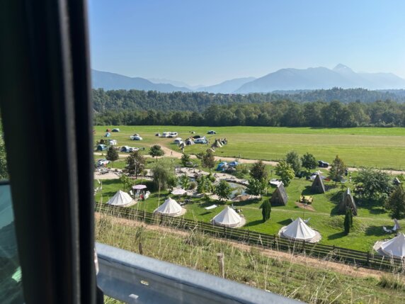 Camping Green Garden Park - photo 3