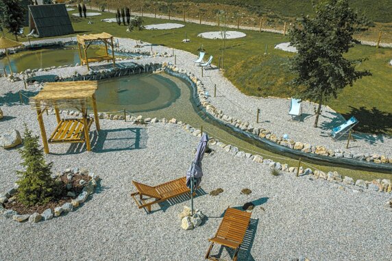 Camping Green Garden Park - photo 5