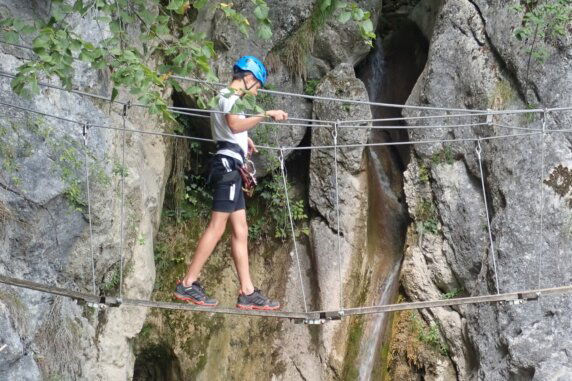 Camping l&#8217;Aventure - photo 19