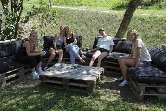 Camping l&#8217;Aventure - photo 10