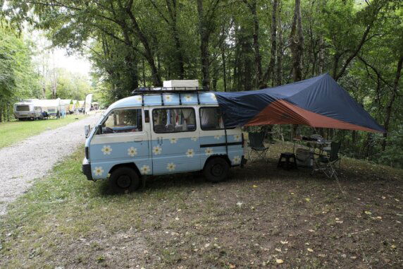 Camping l&#8217;Aventure - photo 14