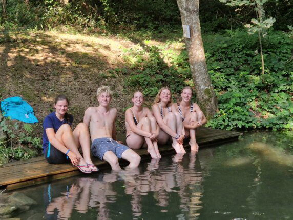 Camping l&#8217;Aventure - photo 20