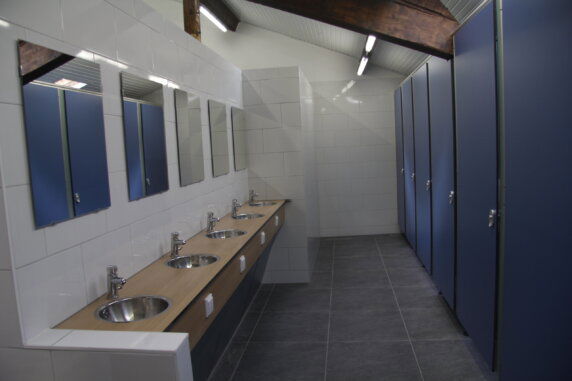 Camping l&#8217;Aventure - photo 16