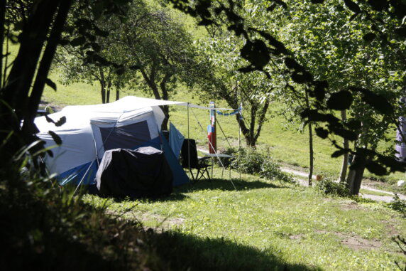 Camping l&#8217;Aventure - photo 2