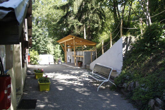 Camping l&#8217;Aventure - photo 3