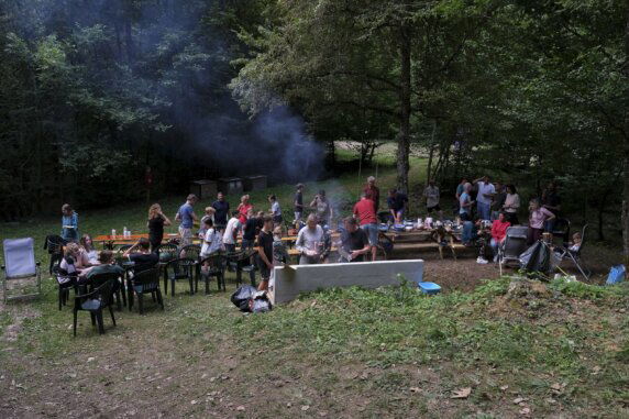 Camping l&#8217;Aventure - photo 4