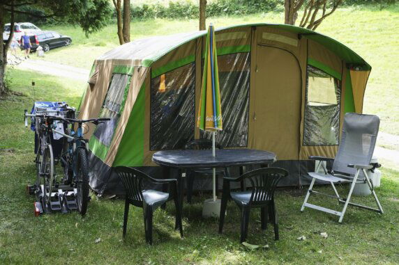 Camping l&#8217;Aventure - photo 6