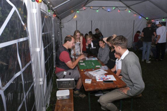 Camping l&#8217;Aventure - photo 7