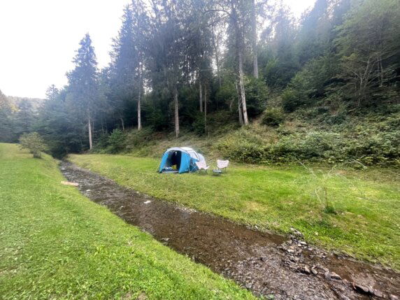 Camping Prosca - photo 2