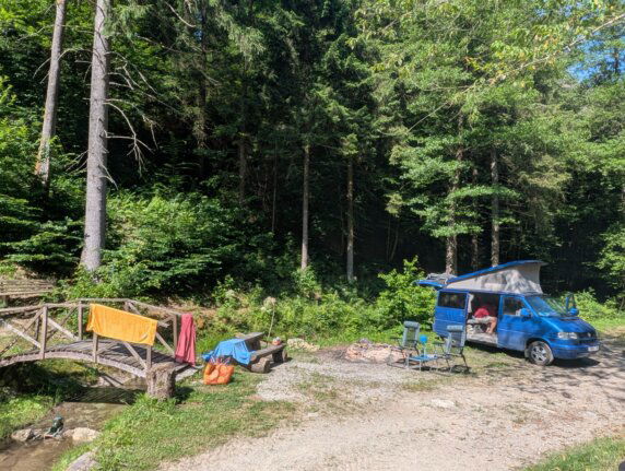 Camping Prosca - photo 1