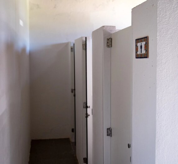 Camping Quinta da Cerejeira - photo 13