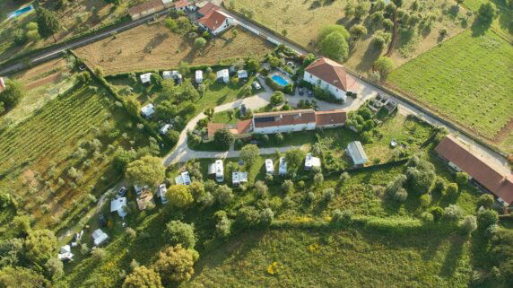 Camping Quinta da Cerejeira - photo 3