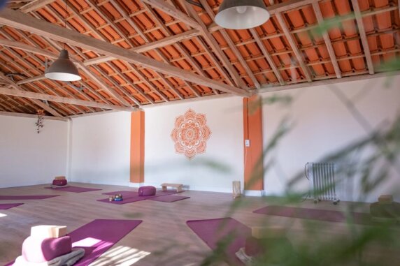 Camping Quinta da Cerejeira - photo 10