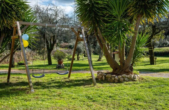 Camping Quinta da Cerejeira - photo 9