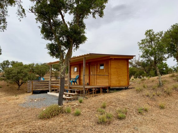 Camping Serro da Bica - photo 5