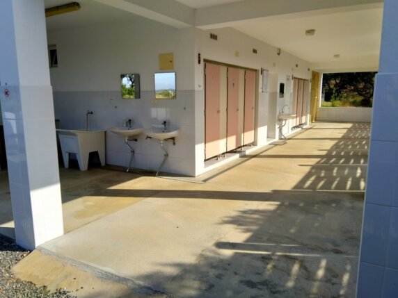Camping Serro da Bica - photo 15