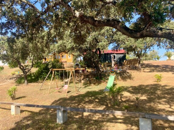 Camping Serro da Bica - photo 9